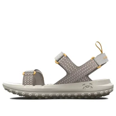 Under Armour Ft Hiking Sandal 'ivory'