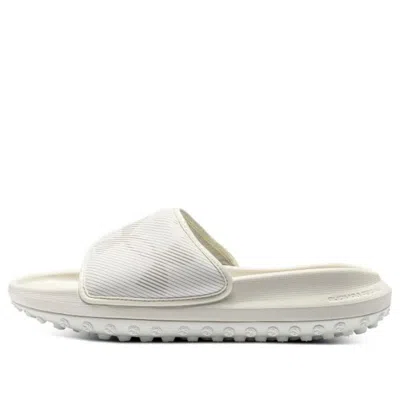 Under Armour Ft Sway Slide 'ivory Fog'