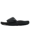Under Armour Ft Sway Slide 'triple Black'