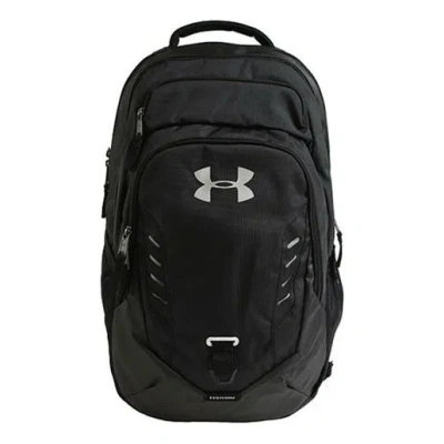 Under Armour Gameday Backpack 'black' In White