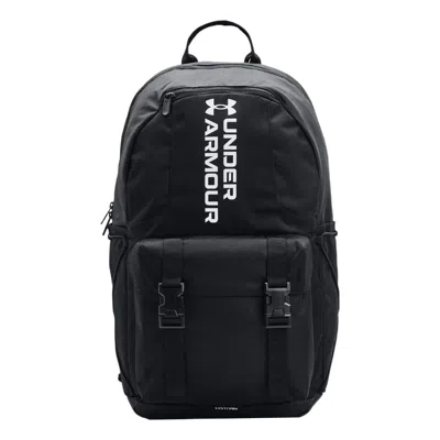 Under Armour Gametime Backpack 'black White'