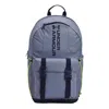 Under Armour Gametime Backpack 'midnight Navy' In Blue