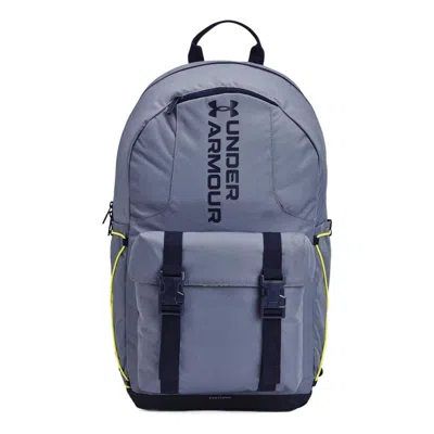 Under Armour Gametime Backpack 'midnight Navy' In Blue