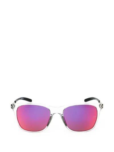 Under Armour Gamut Square-frame Sunglasses In Multi