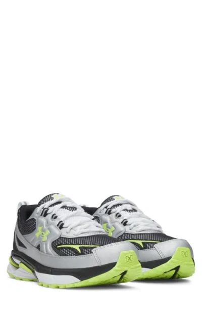 Under Armour Gender Inclusive Apparition Running Shoe In Animal Print
