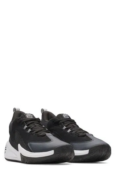 Under Armour Gender Inclusive Curry Sneaker In Multi