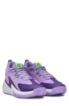 Under Armour Gender Inclusive Curry Sneaker In Multi
