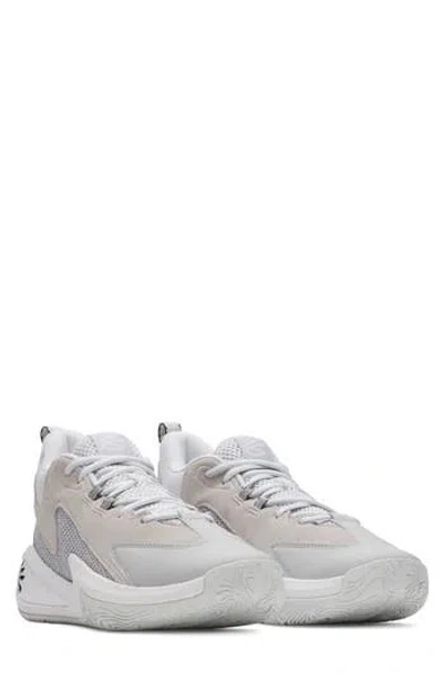 Under Armour Gender Inclusive Curry Sneaker In Multi