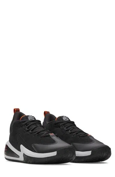 Under Armour Gender Inclusive Curry Sneaker In Multi