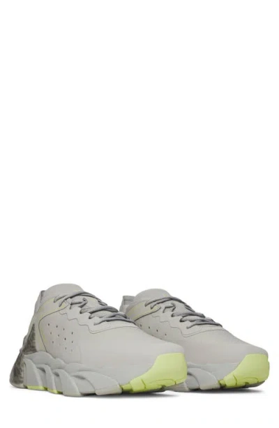 Under Armour Gender Inclusive Ua Halo Trainer Training Shoe In Transparent