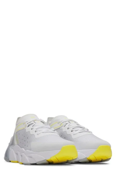 Under Armour Gender Inclusive Ua Halo Trainer Training Shoe In White