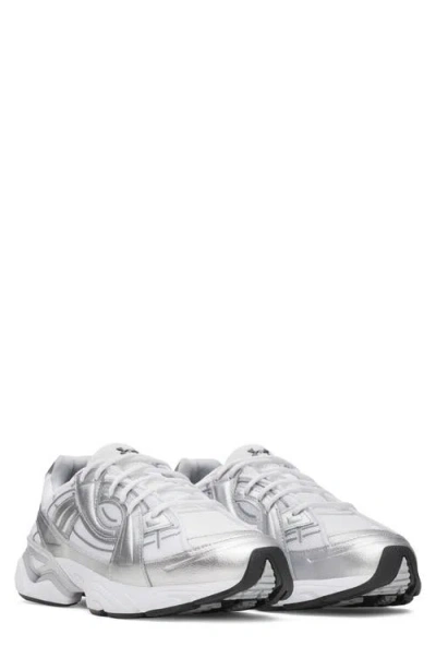Under Armour Gender Inclusive Ua Sola Sneaker In White