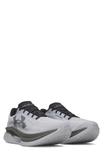 Under Armour Gender Inclusive Ua Velicit Pro 2 Running Shoe In Multi