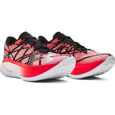 Under Armour Gender Inclusive Ua Velociti Elite 2 Running Shoe In Multi