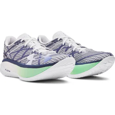 Under Armour Gender Inclusive Ua Velociti Elite 2 Running Shoe In Multi