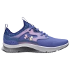 Under Armour Girls Preschool   Infinity 2.0 Print Al In Iridescent/baja Blue/baja Blue