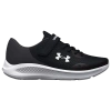 Under Armour Girls Preschool   Pursuit 3 Ac In Black/jet Gray/white