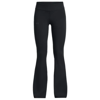 UNDER ARMOUR GIRLS UNDER ARMOUR UNDER ARMOUR MOTION FLARE PANTS