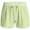 UNDER ARMOUR GIRLS UNDER ARMOUR UNDER ARMOUR PLAY UP SHORTS