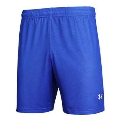 Under Armour Golazo 3.0 Shorts 'blue'