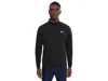 Under Armour Golf Matchplay 1/4 Zip In Multi