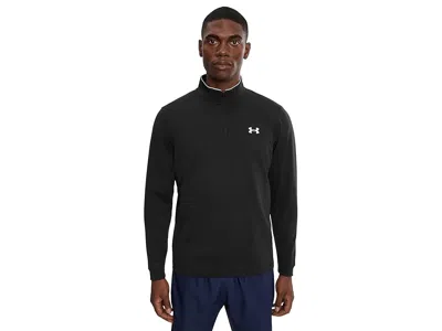 Under Armour Golf Matchplay 1/4 Zip In Multi