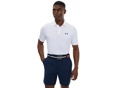 Under Armour Golf Matchplay Golf Polo