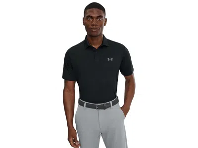 Under Armour Golf Matchplay Golf Polo