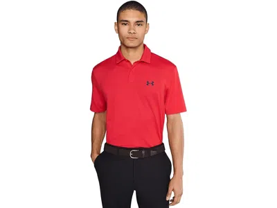 Under Armour Golf Matchplay Golf Polo