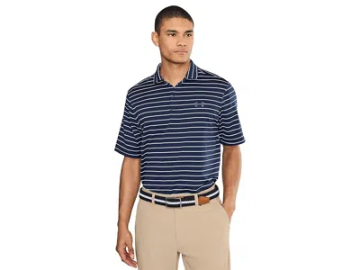 Under Armour Golf Matchplay Printed Golf Polo