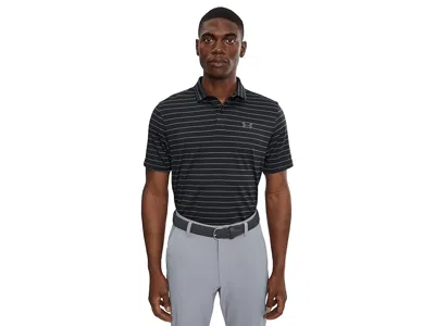 Under Armour Golf Matchplay Printed Golf Polo