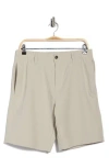 Under Armour Golf Shorts In Neutral