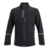 Under Armour Golf Storm Cloudstrike Waterproof Jacket 'black'