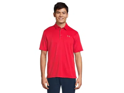 Under Armour Golf Tech Polo