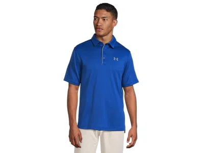 Under Armour Golf Tech Polo