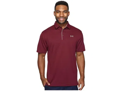 Under Armour Golf Tech Polo