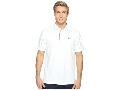 Under Armour Golf Tech Polo