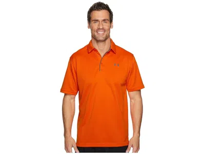 Under Armour Golf Tech Polo
