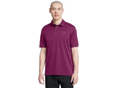 Under Armour Golf Tech Polo