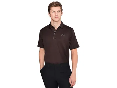 Under Armour Golf Tech Polo
