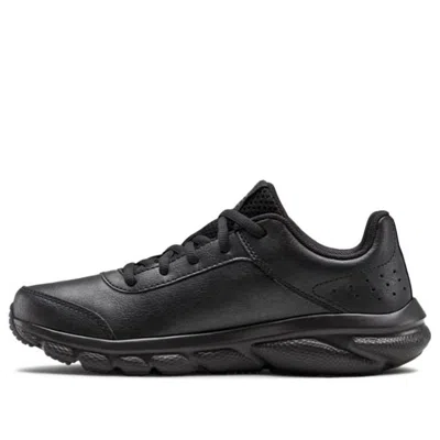 Under Armour (gs)  Assert 8 Uniform Synthetic