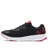 Under Armour (gs)  Bgs Charged Pursuit 2 Running Shoes 'black Red'