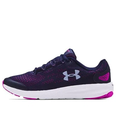 Under Armour (gs)  Charged Pursuit 2 Purple