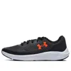 Under Armour (gs)  Charged Pursuit 3 'black White'