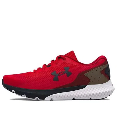 Under Armour (gs)  Charged Rogue 3 'red Black'