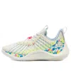 Under Armour (gs)  Curry 10 'splash Party' In Multi