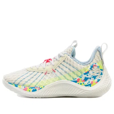 Under Armour (gs)  Curry 10 'splash Party' In Multi