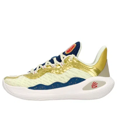 Under Armour (gs)  Curry 11 'championship Mindset' In Multi
