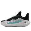 Under Armour (gs)  Curry 11 'future Curry' In Multi