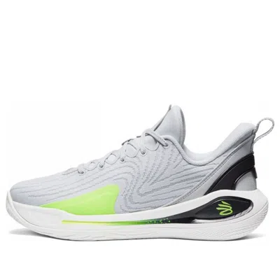 Under Armour (gs)  Curry 12 'anti-gravity' In Multi